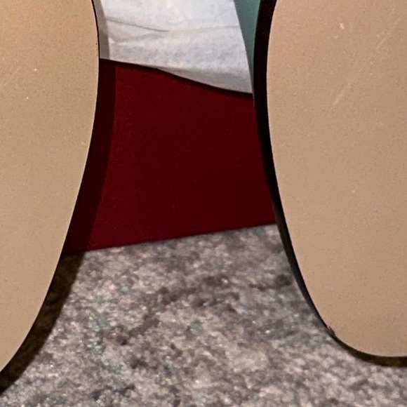 RARE Valentino Garavani Buckle-Embellished Leather Knee Boot - Picture 14 of 16